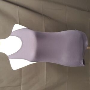 Athleta Tank w/Racerback SZ XXS